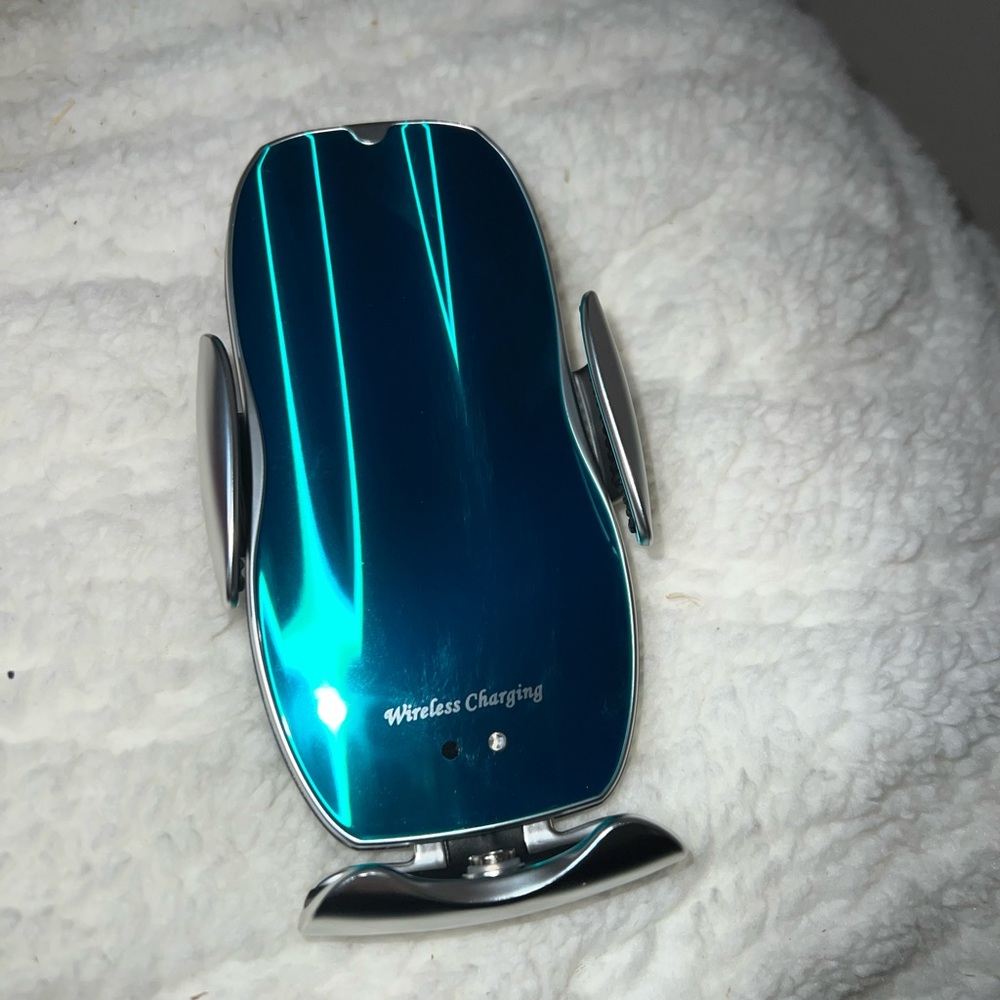 Wireless car charger &stand
